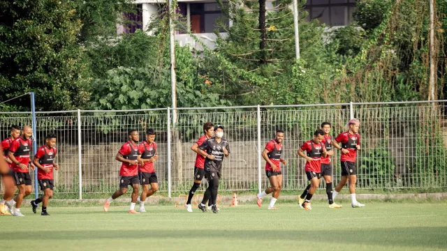 Lawan Bali United di Piala AFC, Kedah FA Diintai Teco - GenPI.co BALI