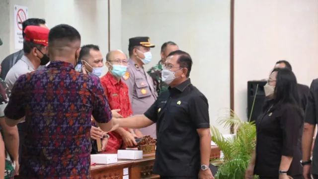 Tim Medis Gercep! Buleleng Bali Siap Tangani Hepatitis Akut - GenPI.co BALI