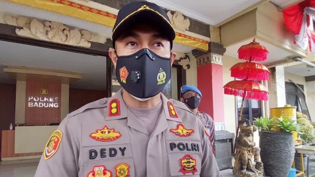 Pria Singaraja Pembobol Vila Badung Bali Ditembak, Fakta Terkuak - GenPI.co BALI Pria Singaraja Pembobol Vila Badung Bali Ditembak, Fakta Terkuak - GenPI.co BALI