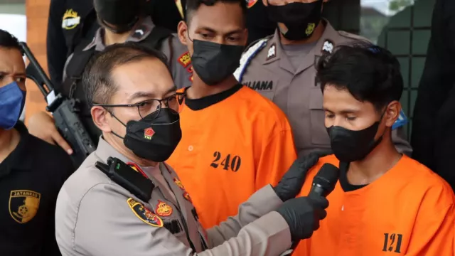 Otak Pembunuhan Pria Sumba Denpasar Ancam Teman Sendiri, Alasan? - GenPI.co BALI