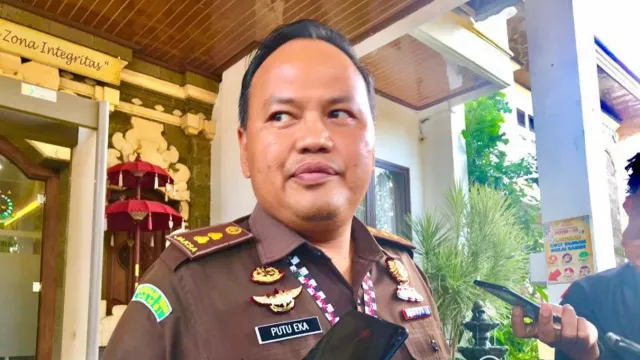 2 Kreditur KUR Bank BUMN Tersangka Korupsi, Kata Kejari Denpasar? - GenPI.co BALI