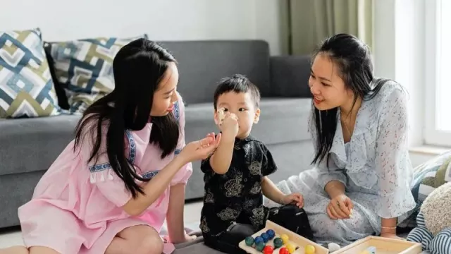 Bikin Anak Terhindar dari Pelecehan Seksual, Ini Tips Psikolog - GenPI.co BALI Bikin Anak Terhindar dari Pelecehan Seksual, Ini Tips Psikolog - GenPI.co BALI