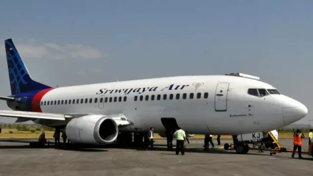 Promo Traveloka: Daftar Tiket Pesawat Murah Jakarta-Bali Hari Ini - GenPI.co BALI