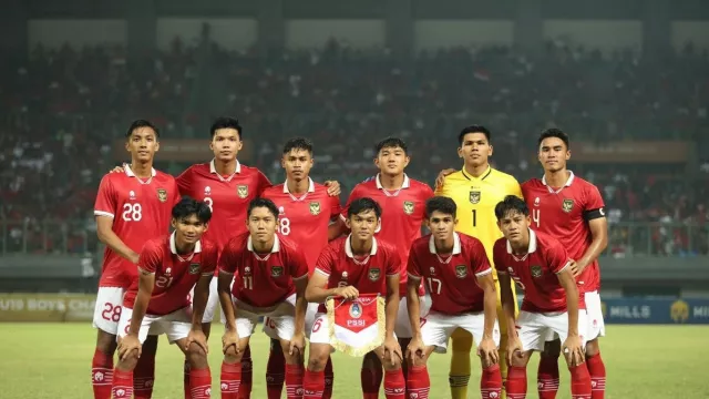 Imbas Ini, Bali United Tanpa Wakil di Timnas Indonesia U-20 - GenPI.co BALI