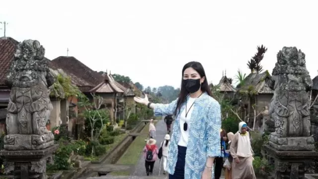 Bangga! Bali Masuk Daftar Destinasi Populer Wisman versi Agoda - GenPI.co BALI