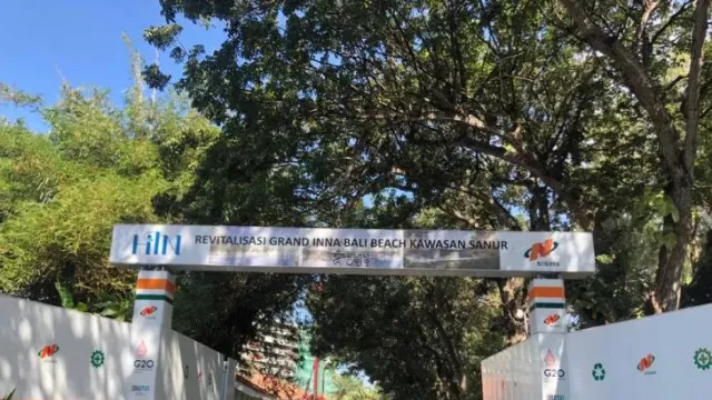 PHK Massal, Karyawan Grand Inna Bali Beach Dapat Kabar Gembira - GenPI.co BALI