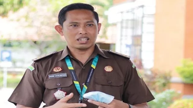 Korupsi BUMDes Amertha Patas Ringan, JPU Kejari Buleleng Banding - GenPI.co BALI