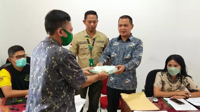 Terungkap! Modus 'Busuk' Korupsi Eks Ketua LPD Anturan Buleleng - GenPI.co BALI