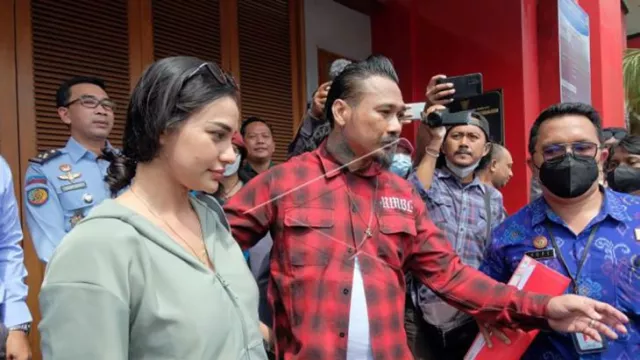 Profil Jerinx SID, Musisi Bali Penuh Prestasi dan Kontroversi - GenPI.co BALI