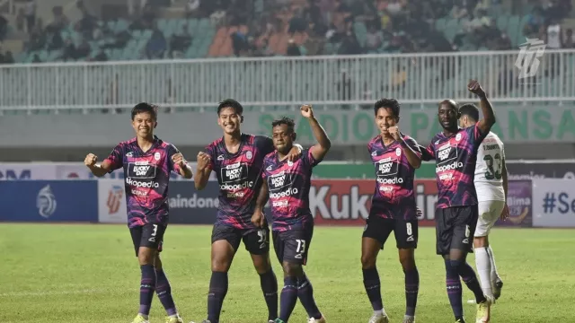 Rahmad Darmawan Bikin Rans FC Apik, Alarm Bahaya Bali United? - GenPI.co BALI