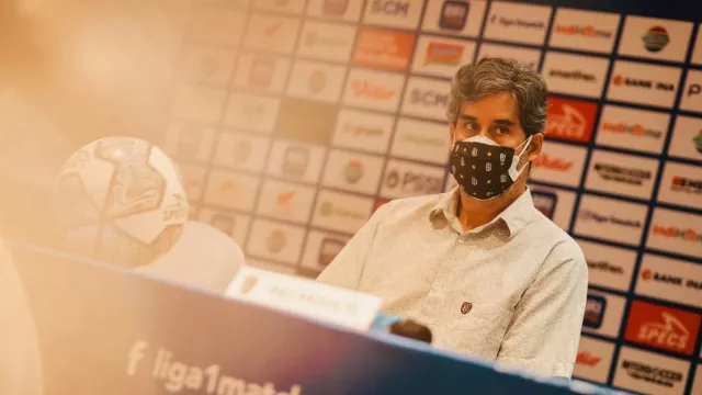 Liga 1: Bali United vs Arema, Teco Bongkar Taktik Eduardo - GenPI.co BALI Liga 1: Bali United vs Arema, Teco Bongkar Taktik Eduardo - GenPI.co BALI