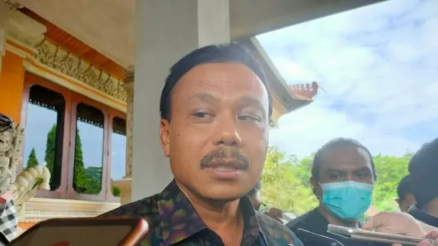 Buleleng Bali Tanpa Pemimpin, Ini Langkah Gubernur Koster - GenPI.co BALI