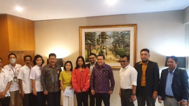 Merana di Turki, Nasib PMI Bangli Ayu Vira Diungkap KBRI - GenPI.co BALI