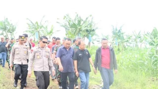 Groundbreaking Tol Gilimanuk-Mengwi Tanpa Jokowi, Kata Koster? - GenPI.co BALI