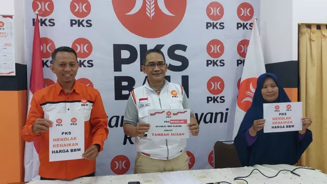 PKS Tolak Harga BBM Naik, Bali Kena Dampak Parah Efek Ini - GenPI.co BALI