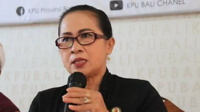 Parpol Bali Catut Orang Masuk Anggota & Pengurus, Aksi Bawaslu? - GenPI.co BALI