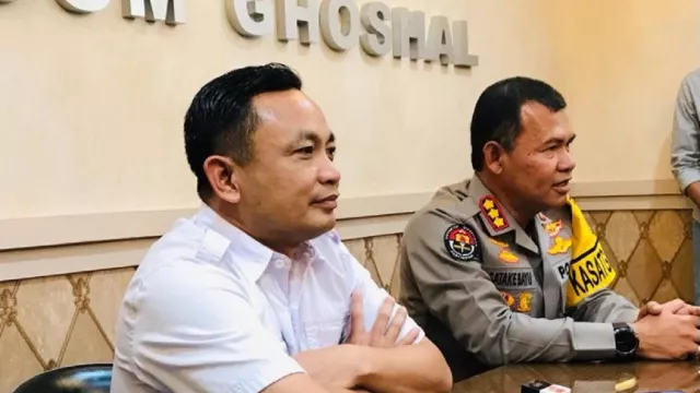 Dilaporkan ke Polri, Polda Bali Beber Kasus Jessica Iskandar - GenPI.co BALI