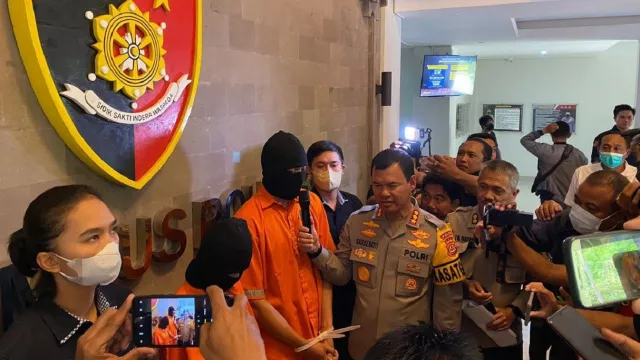 Sebelum Bikin Video Wikwik Viral, 2 Sejoli Lakukan Ini - GenPI.co BALI Sebelum Bikin Video Wikwik Viral, 2 Sejoli Lakukan Ini - GenPI.co BALI