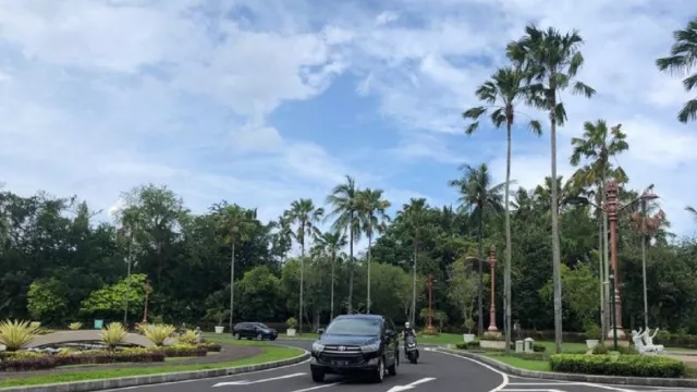 Rekomendasi Hotel Kapsul di Kuta, Bali, Fasilitasnya Lengkap - GenPI.co BALI