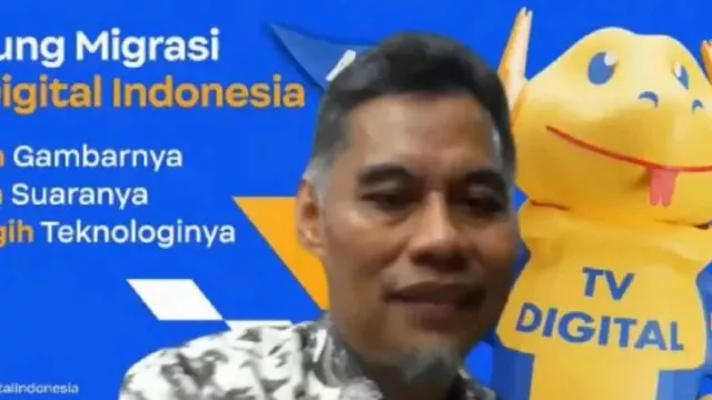 Jadwal Suntik Mati Siaran TV Analog Bali Mundur, Ini Pengumuman Terbaru Kemenkominfo - GenPI.co BALI