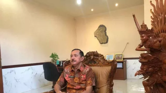 Satgas Dispar Bali Mulai Bergerak, Tindak Tegas Bule Nakal - GenPI.co BALI