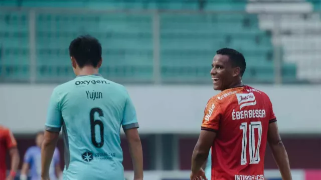 Stefano Cugurra Beberkan Rapor 4 Pemain Asing Bali United, Simak Penjelasannya - GenPI.co BALI
