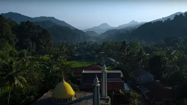 Desa BRILian Mekarbuana Binaan BRI sejak tahun 2021 Semakin Unggul Lewat - GenPI.co BALI