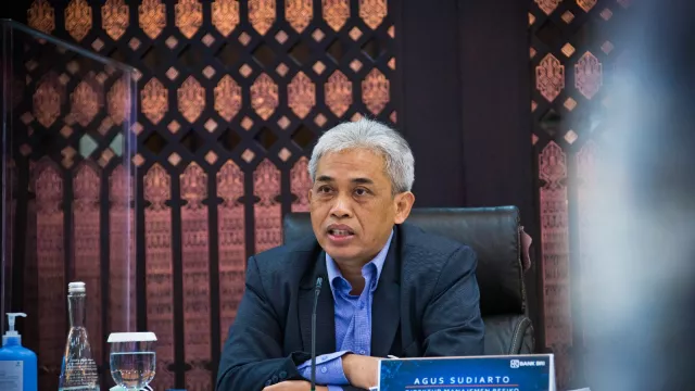 BRI Lakukan Pemblokiran Rekening untuk Perangi Judi Online - GenPI.co BALI BRI Lakukan Pemblokiran Rekening untuk Perangi Judi Online - GenPI.co BALI