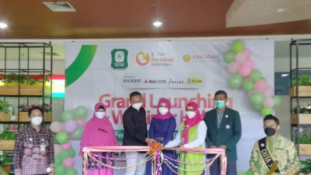 Klinik Fertilitas Buka di Tangerang, Prosesnya Syariah - GenPI.co BANTEN