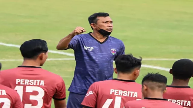 Persita Tangerang Ganyang Pemimpin Klasmen, Bhayangkara FC 2-1 - GenPI.co BANTEN