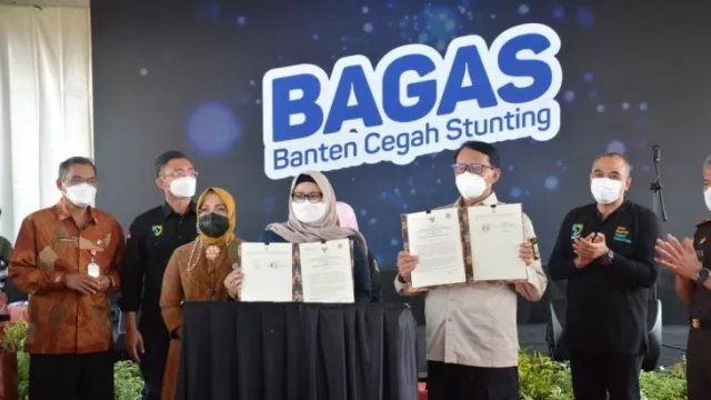 Pemprov Banten Daftarkan 500.000 Warga Jadi Peserta JKN-KIS - GenPI.co BANTEN