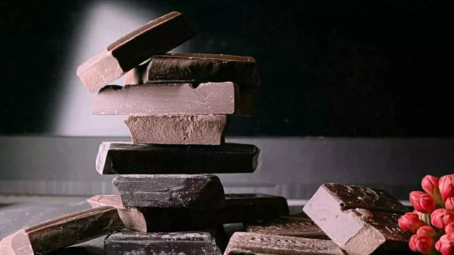 Manfaat Ajaib Cokelat Hitam untuk Menurunkan Hipertensi - GenPI.co BANTEN