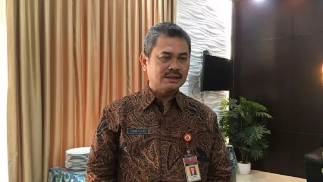 Guru Swasta di Banten Dapat Tambahan Insentif, Sebegini Jumlahnya - GenPI.co BANTEN