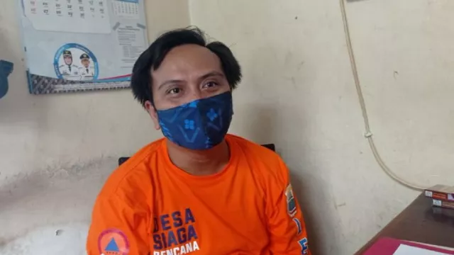Wah, 6 Pasien Covid-19 Sembuh, Isoter di Kabupaten Lebak Sepi - GenPI.co BANTEN