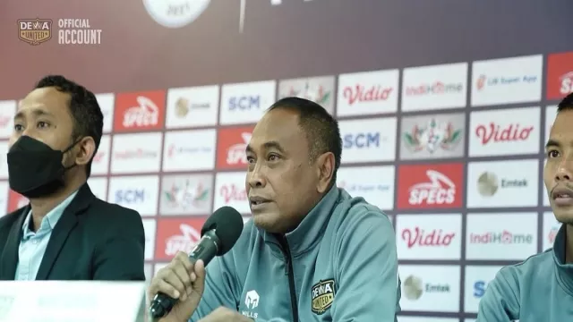 Perebutkan Tiket Liga 1, Dewa United Siap Lawan PSIM Yogyakarta - GenPI.co BANTEN