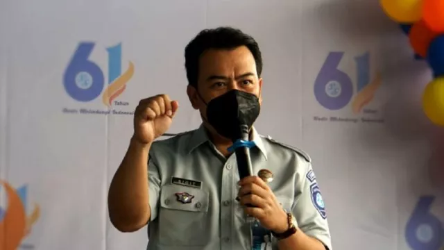 Pembayaran Santunan Korban Kecelakaan di Banten Meningkat, Simak - GenPI.co BANTEN