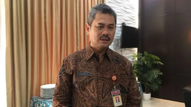 Dindikbud Banten Tegas Soal Aturan PJJ, Begini Ketentuannya - GenPI.co BANTEN