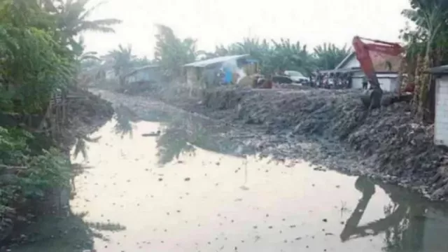 Waduh, 33.162 Keluarga Tak Punya Jamban Sehat, BAB di Sungai - GenPI.co BANTEN