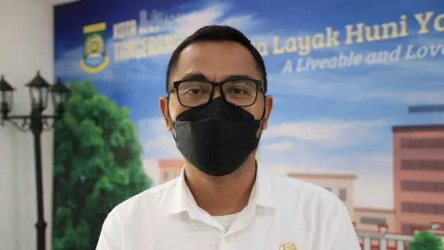 Disnaker Kota Tangerang Akan Gelar Job Fair Virtual Besok, Buruan - GenPI.co BANTEN