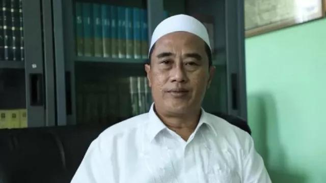 MUI Kota Tangerang Izinkan Tarawih di Masjid, Begini Ketentuannya - GenPI.co BANTEN