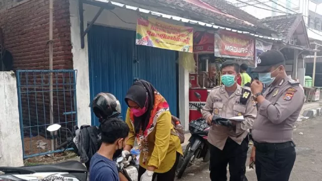 Lebak Siap Jadi Zona Hijau, Pasien Aktif Covid Tinggal 27 Kasus - GenPI.co BANTEN