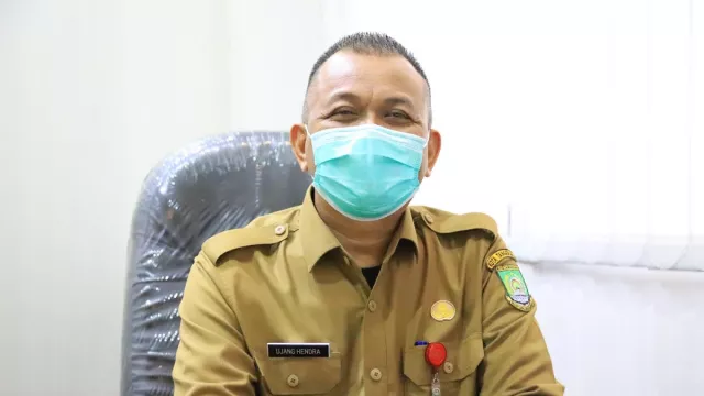 Disnaker Kota Tangerang Buka Layanan Pengaduan THR - GenPI.co BANTEN