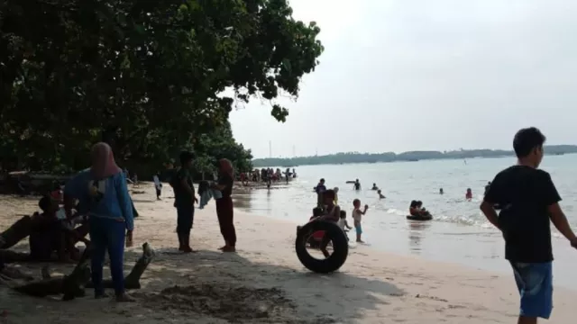 PHRI Optimistis Wisata di Provinsi Banten Menggeliat, Kenapa? - GenPI.co BANTEN