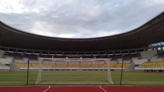 Industri Sepak Bola Banten Butuh Suport, Al Muktabar Janjikan Ini - GenPI.co BANTEN