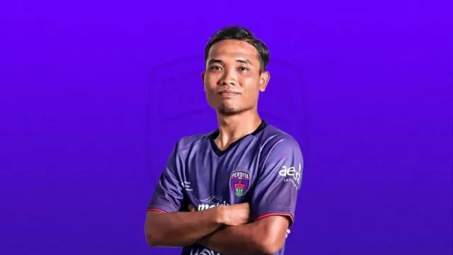 Mantan Persib Gabung, Persita Tangerang Makin Solid - GenPI.co BANTEN