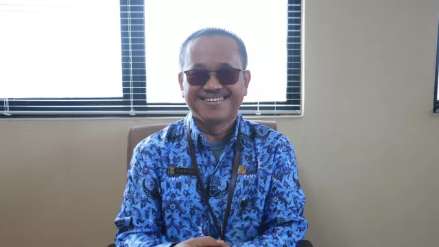BPS Beri Nilai Layak pada Pelayanan Publik Pemkab Tangerang - GenPI.co BANTEN