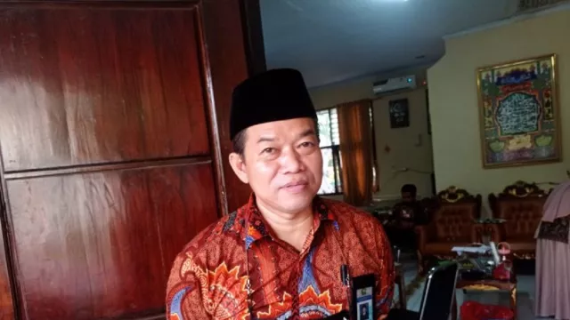 Kemenag Kabupaten Lebak Sosialisasikan Kurikulum Merdeka - GenPI.co BANTEN