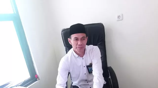 JCH Asal Lebak Akan Jalani Tes PCR pada Rabu 16 Juni 2022 - GenPI.co BANTEN