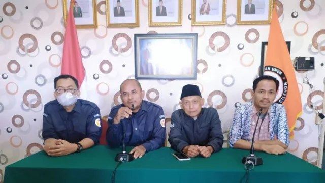 Bawaslu Siap Terima Pendaftaran Pengawas Pemilu, Ini Syaratnya - GenPI.co BANTEN