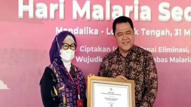 Kemenkes Tetapkan Kabupaten Tangerang Bebas Frambusia - GenPI.co BANTEN